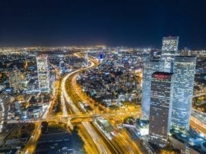 Arnona Discount for Hi-Tech Companies